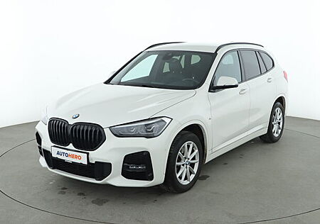 BMW X1 xDrive 20i M Sport