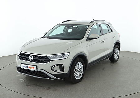 VW T-Roc 2.0 TDI Life