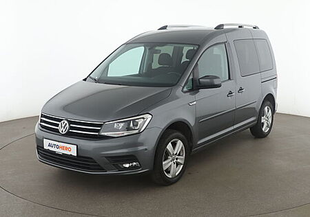 VW Caddy 1.4 TSI Comfortline BlueMotion