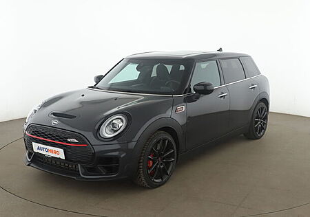 Mini One Clubman John Cooper Works ALL4