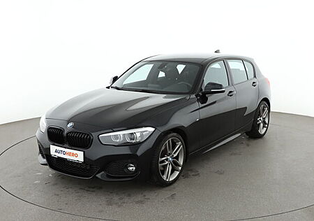 BMW 1er 118i Edition M Sport Shadow