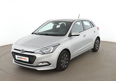 Hyundai i20 1.2 Classic