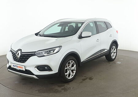 Renault Kadjar 1.3 TCe Limited