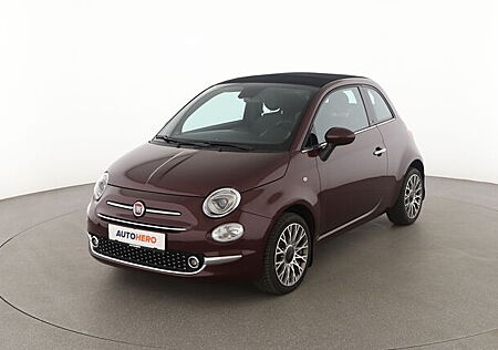 Fiat 500C 1.2 Star