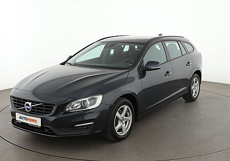 Volvo V60 2.0 D4 Linje Business