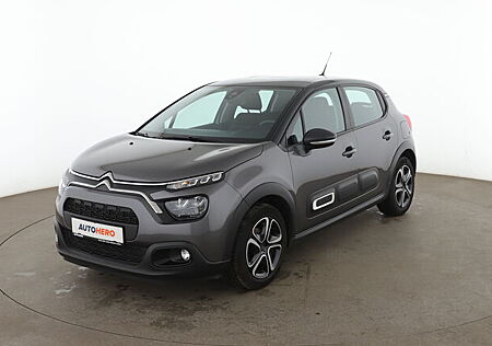 Citroën C3 1.2 PureTech Feel Pack