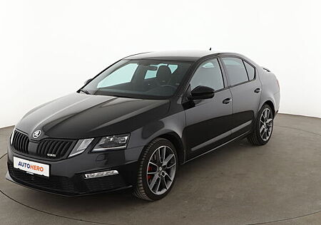 Skoda Octavia 2.0 TDI RS