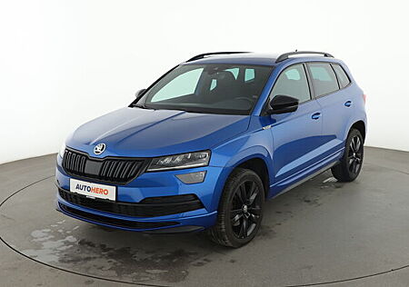 Skoda Karoq 2.0 TDI Sportline