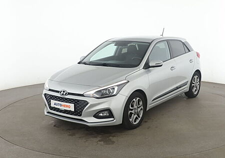 Hyundai i20 1.0 TGDI Style