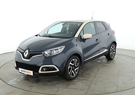 Renault Captur 0.9 Energy Luxe