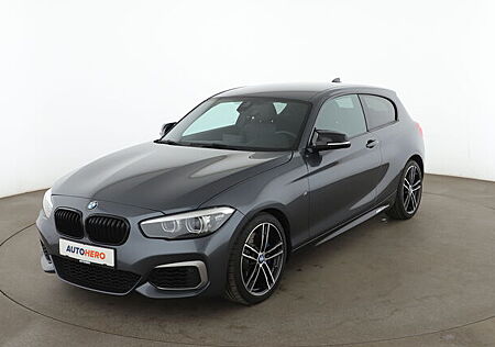 BMW 1er M140i Special Edition