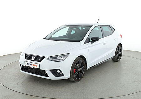 Seat Ibiza 1.0 TSI Black Edition