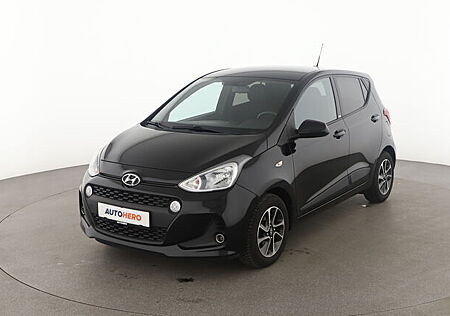 Hyundai i10 1.2 Passion