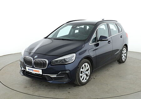 BMW 2er 225xe Active Tourer Luxury Line