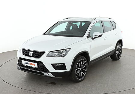 Seat Ateca 2.0 TDI Xcellence 4Drive