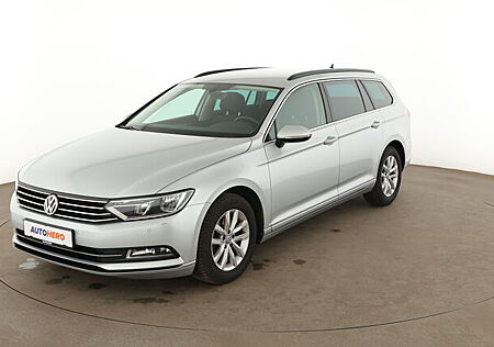 VW Passat 2.0 TDI Comfortline BlueMotion