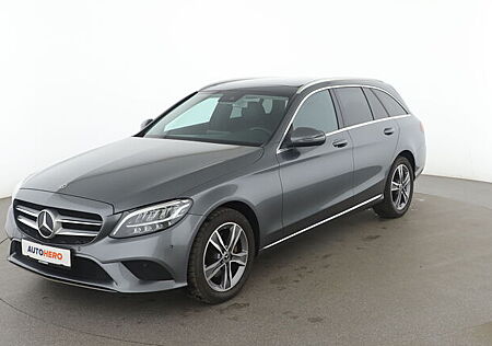 Mercedes-Benz C-Klasse C 200 T Avantgarde