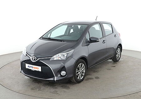 Toyota Yaris 1.0 VVT-i Comfort