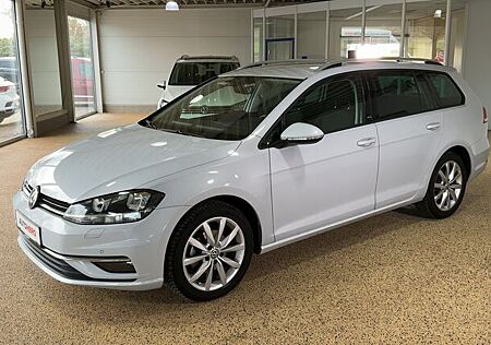 VW Golf 1.5 TSI ACT Sound