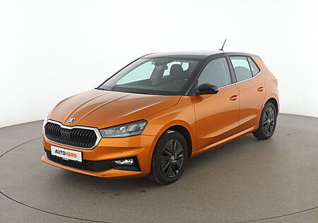 Skoda Fabia 1.0 TSI Style