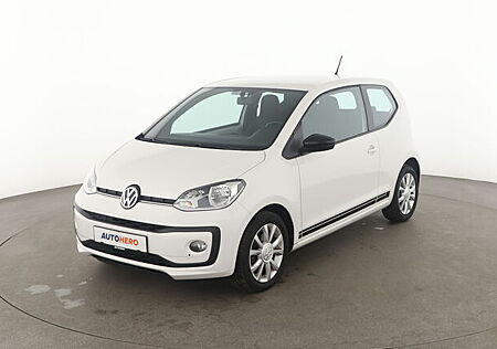 VW Up 1.0 Club ! BlueMotion