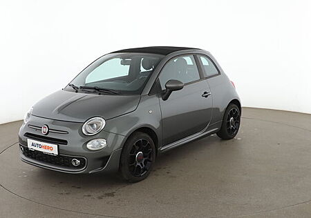 Fiat 500C 0.9 S