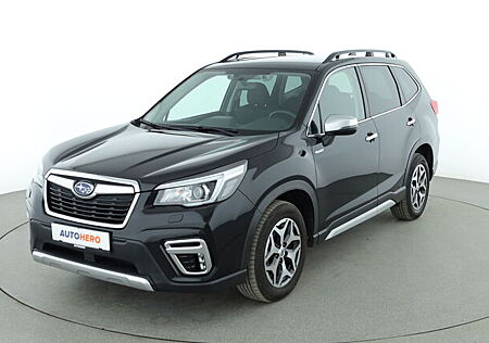Subaru Forester 2.0 Mild-Hybrid Aktive