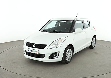 Suzuki Swift 1.2 Club