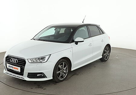 Audi A1 1.4 TFSI Sport