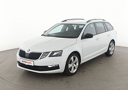 Skoda Octavia 2.0 TDI Ambition
