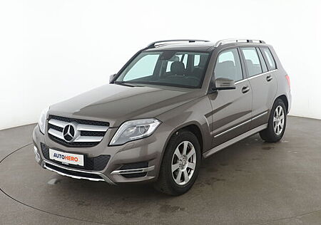 Mercedes-Benz GLK 220 CDI 4Matic BlueTec