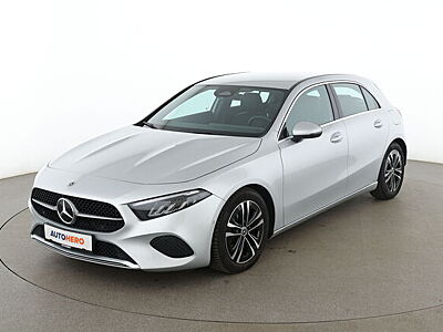 Mercedes-Benz A-Klasse A 220 d Progressive