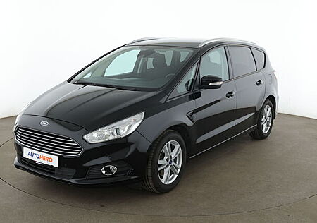 Ford S-Max 1.5 EcoBoost Business