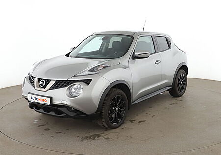 Nissan Juke 1.6 N-Connecta