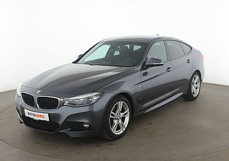 BMW 3er 320i GT M Sport