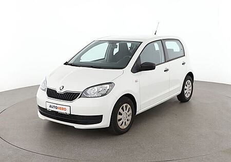 Skoda Citigo 1.0 MPI Active