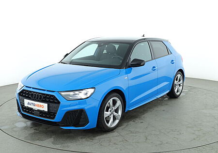 Audi A1 35 TFSI S Line
