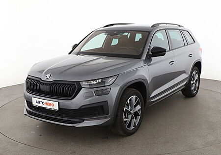 Skoda Kodiaq 2.0 TDI Sportline 4x4