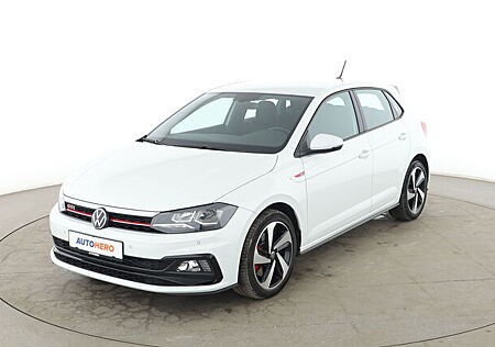 VW Polo 2.0 TSI GTI