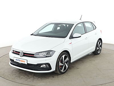 Volkswagen Polo 2.0 TSI GTI