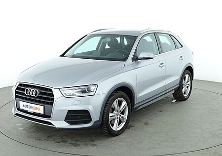 Audi Q3 1.4 TFSI ACT Design