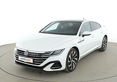 VW Arteon 1.4 eHybrid R-Line