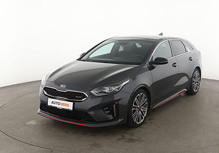 Kia Pro_ceed 1.6 TGDI GT