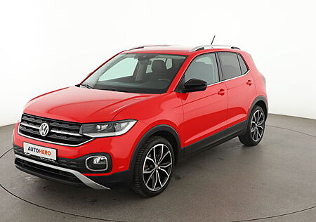 VW T-Cross 1.0 TSI Style