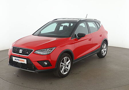 Seat Arona 1.0 TSI FR