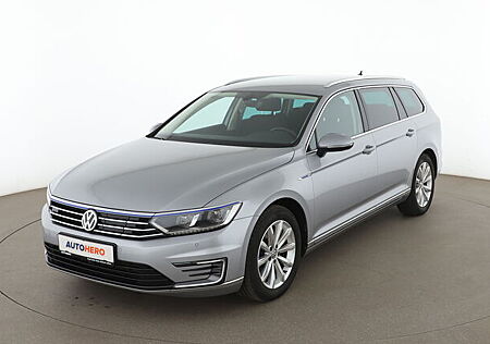 VW Passat 1.4 GTE