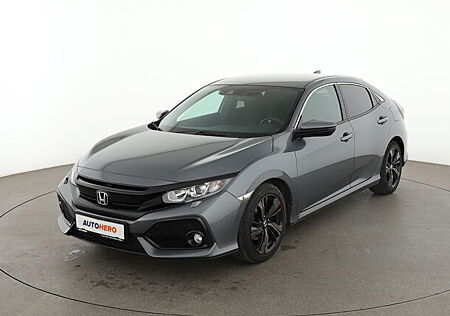 Honda Civic 1.0 VTEC Elegance