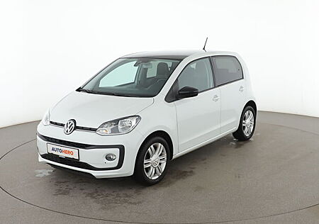 VW Up 1.0 High ! BlueMotion