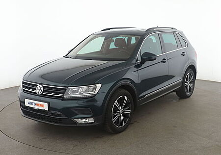 VW Tiguan 1.4 TSI ACT Comfortline BlueMotion