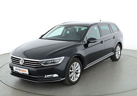 VW Passat 1.5 TSI ACT Highline BlueMotion